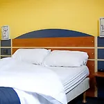 Altica Bordeaux Aeroport Hotel 2*
