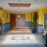 Altica Bordeaux Aeroport Hotel