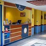 Hotel Altica Bordeaux Aeroport 2*