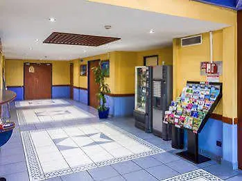 Hotel Altica Bordeaux Aeroport Mérignac