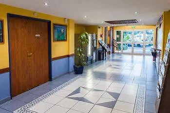 Altica Bordeaux Aeroport 2* Mérignac