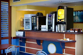 Altica Bordeaux Aeroport 2* Mérignac