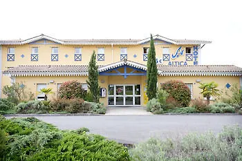 Altica Bordeaux Aeroport Hotel Mérignac