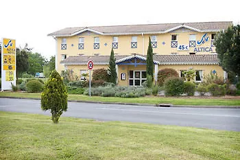 Altica Bordeaux Aeroport Mérignac