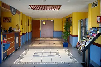 Altica Bordeaux Aeroport Hotel