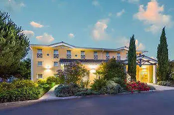 Altica Bordeaux Aeroport Hotel Mérignac