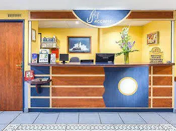 Altica Bordeaux Aeroport Hotel Mérignac